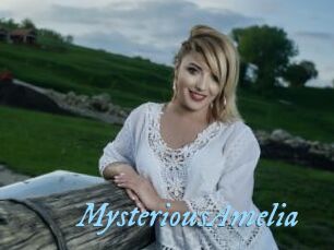 MysteriousAmelia