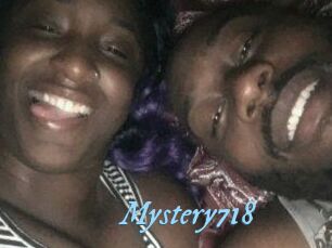 Mystery718