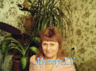MysteryXX