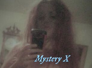Mystery_X