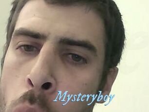Mysteryboy
