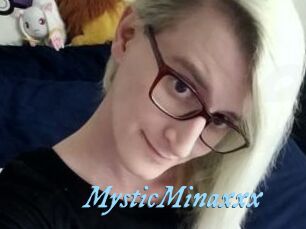MysticMinaxxx