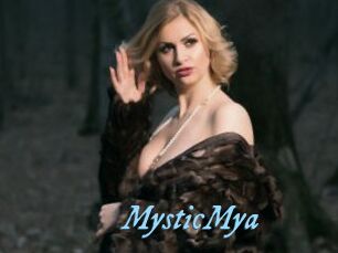 MysticMya