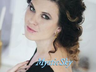 MysticSky