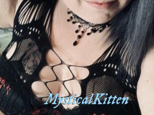 MysticalKitten