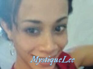 MystiqueLee