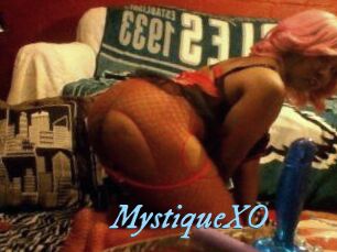 MystiqueXO
