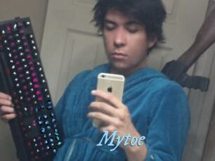 Mytoe