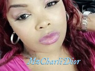 MzCharliDior