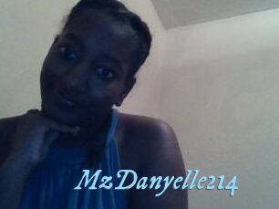 MzDanyelle214