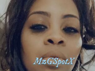 MzGSpotX DeriheruI