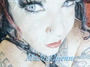MzMaChienne