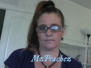 MzPeachez