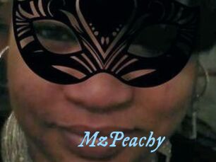 MzPeachy