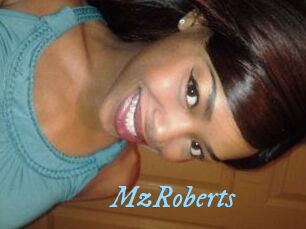 MzRoberts