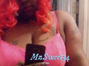 MzSweet34