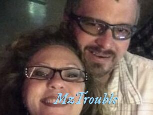 MzTrouble