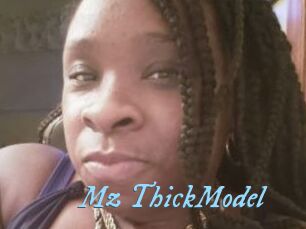 Mz_ThickModel