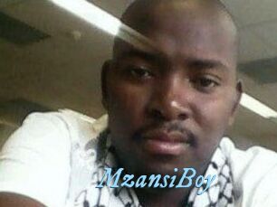 MzansiBoy