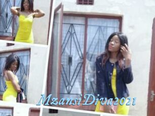 MzansiDiva2021