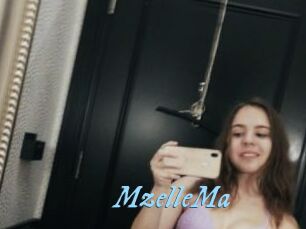 MzelleMa
