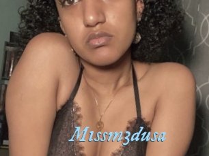 M1ssm3dusa