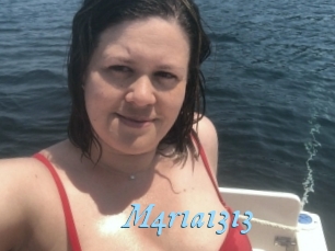 M4r1a1313