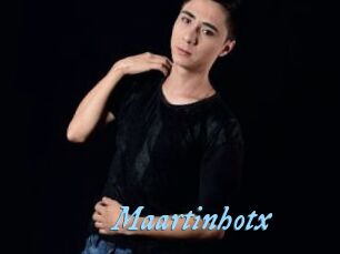 Maartinhotx