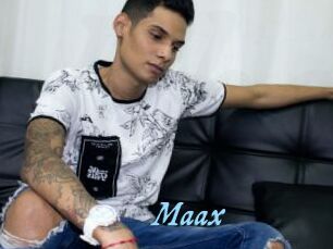 Maax