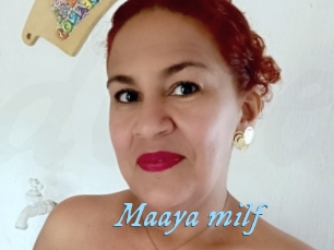 Maaya_milf