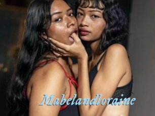 Mabelandloraine