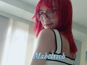 mabelrich DeriheruI