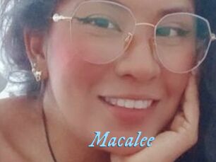 Macalee