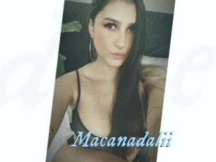 Macanadalii