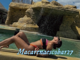 Macarenaescobar27