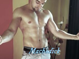 Machodick