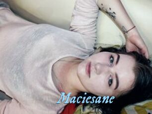 Maciesane