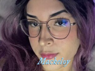 Mackeloy