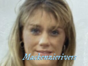 Mackenzierivers
