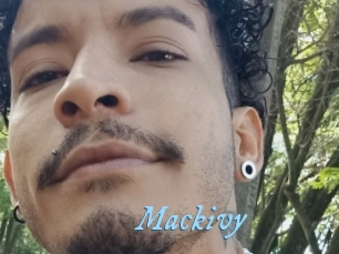 Mackivy
