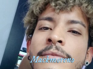Mackmoreno