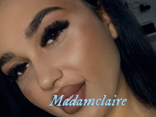 Madamclaire