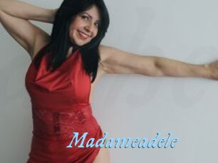 Madameadele
