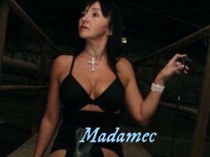 Madamec