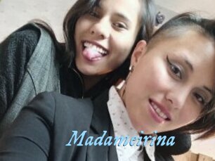 Madameirina