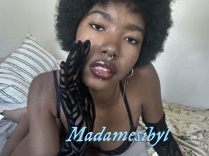 Madamesibyl