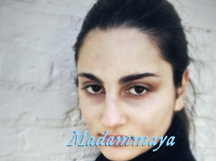 Madammaya