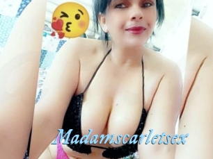 Madamscarletsex