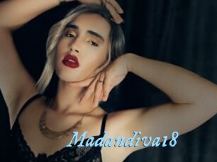Madandiva18