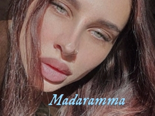 Madaramma